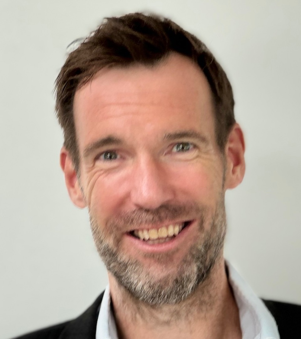 Vertriebstrainer Joern Steinz YodaSales Vertriebstrainer Joern Steinz YodaSales