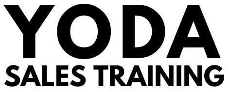 Yoda Sales